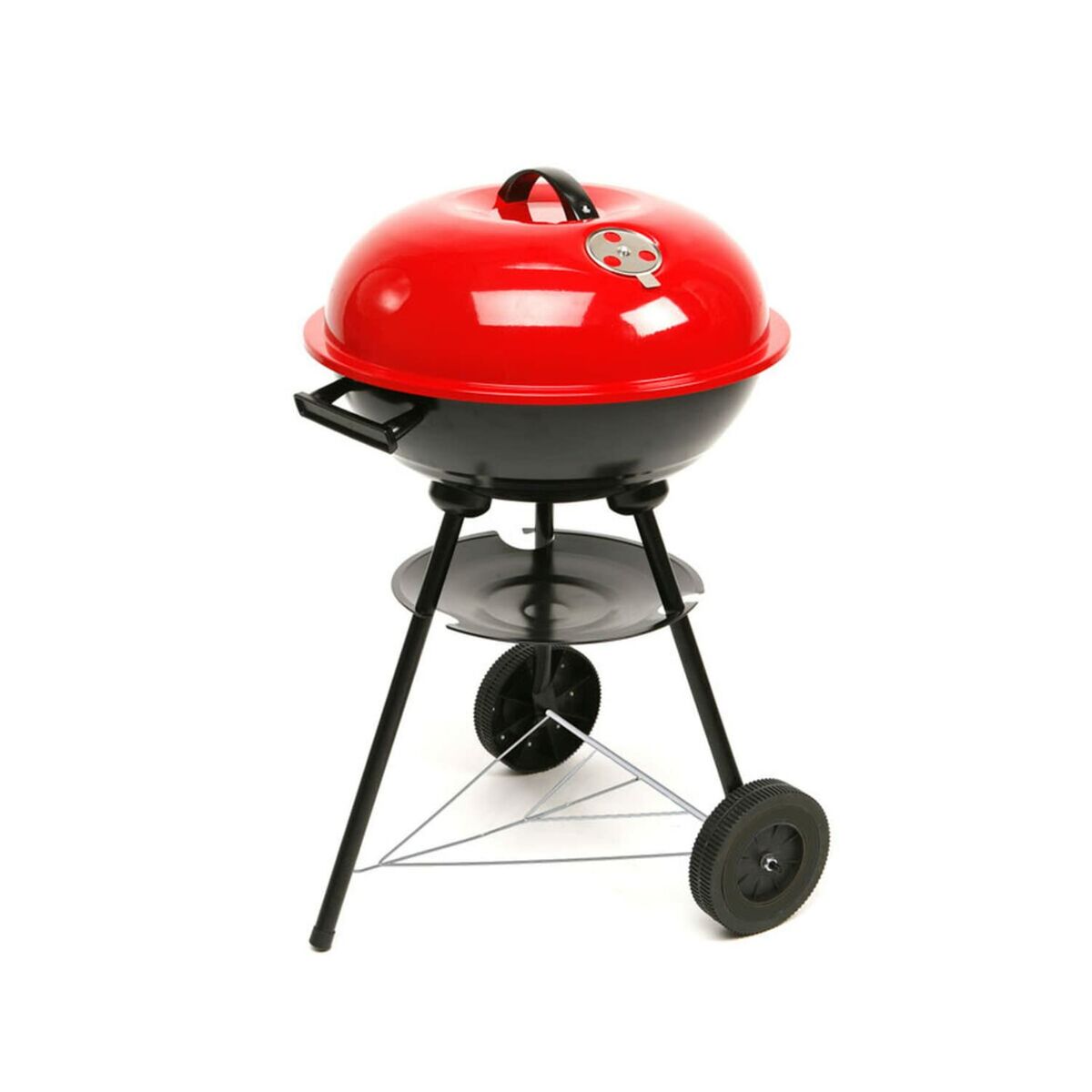 Grill 43 x 72 cm (Renoverade A) - 3