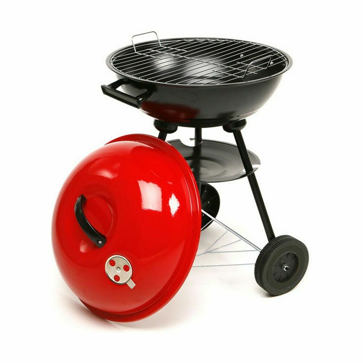 Grill 43 x 72 cm (Renoverade A) - 2