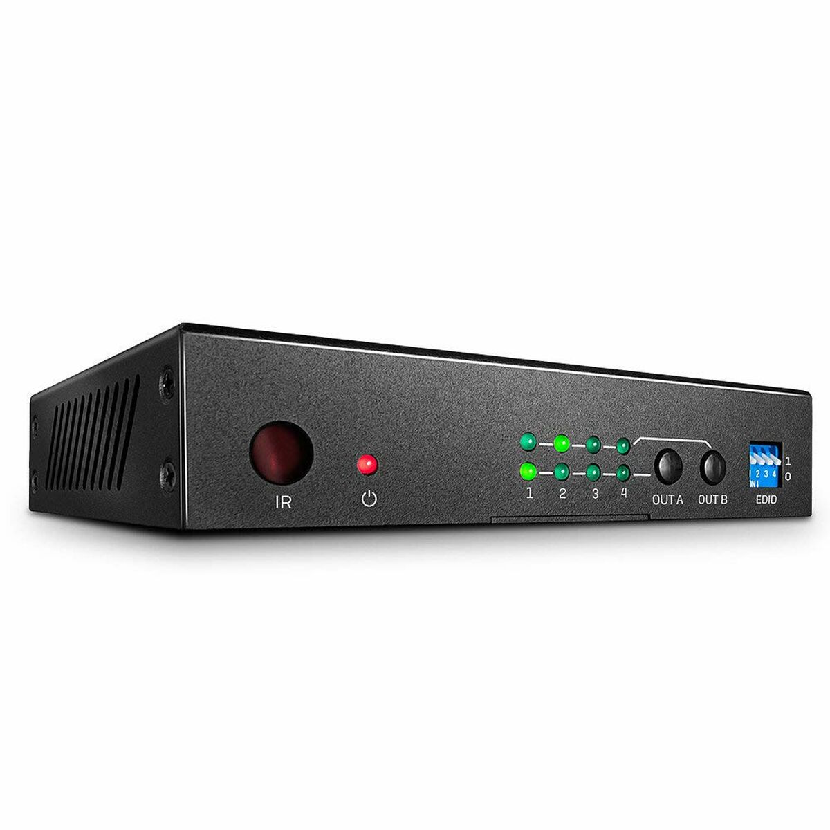 Kabel HDMI LINDY Svart