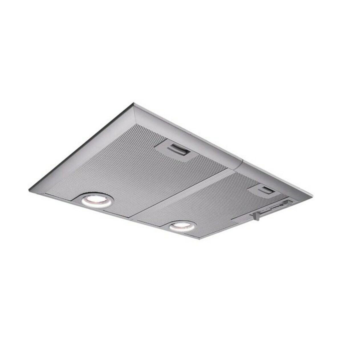 Konventionell fläkt Balay 3BF266NX 53 cm 590 m3/h 200W C Stål