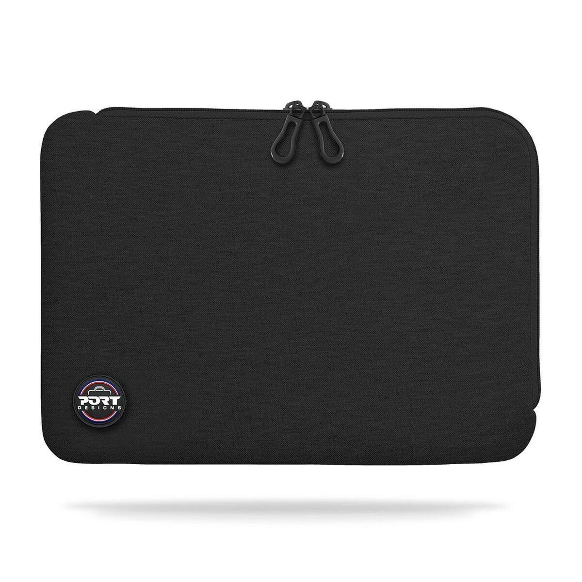 Laptopfodral Port Designs Torino II Svart 15,6" 37,5 x 28 x 12,4 cm