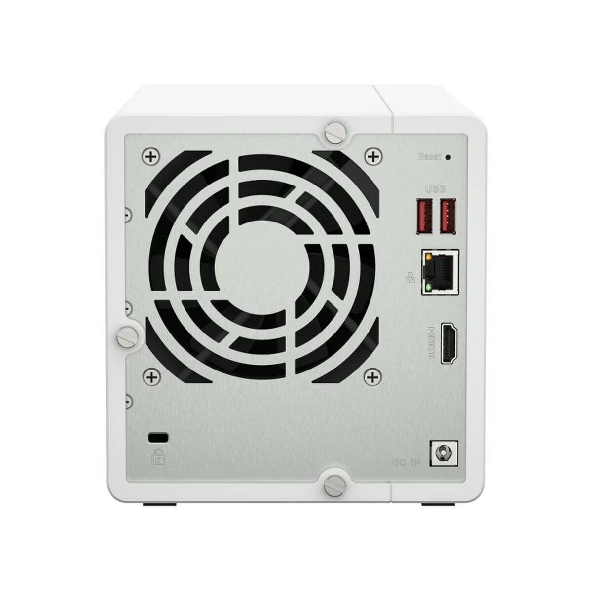 Nätlagringsenhet NAS Qnap TS-364 Vit - 3