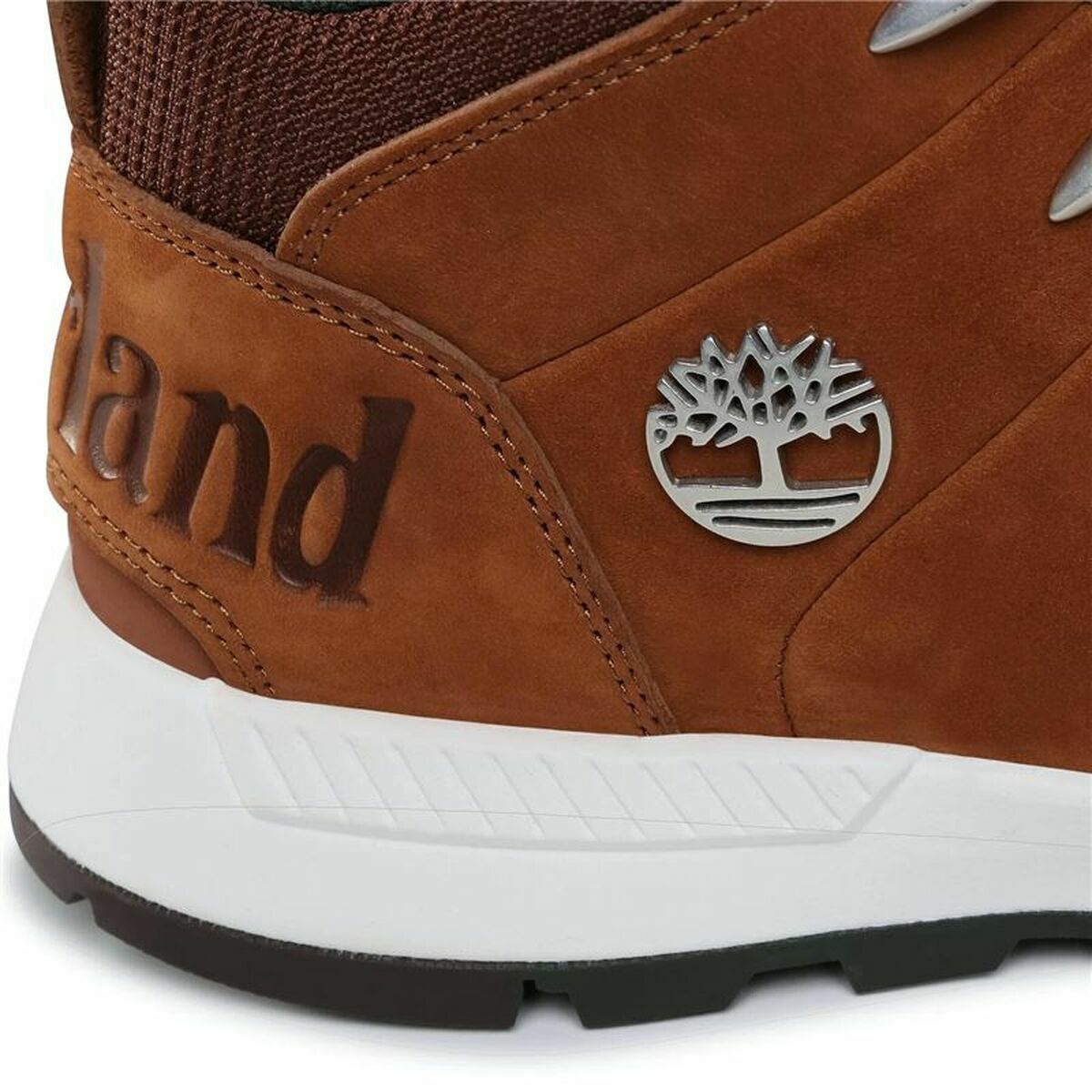 Stövlar Herr Timberland Sprint Trekker Saddle Brun - 6