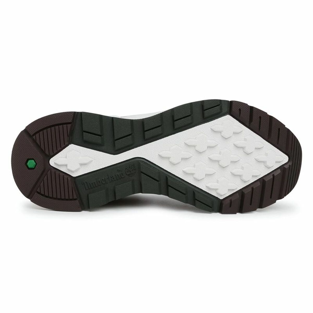 Stövlar Herr Timberland Sprint Trekker Saddle Brun - 7