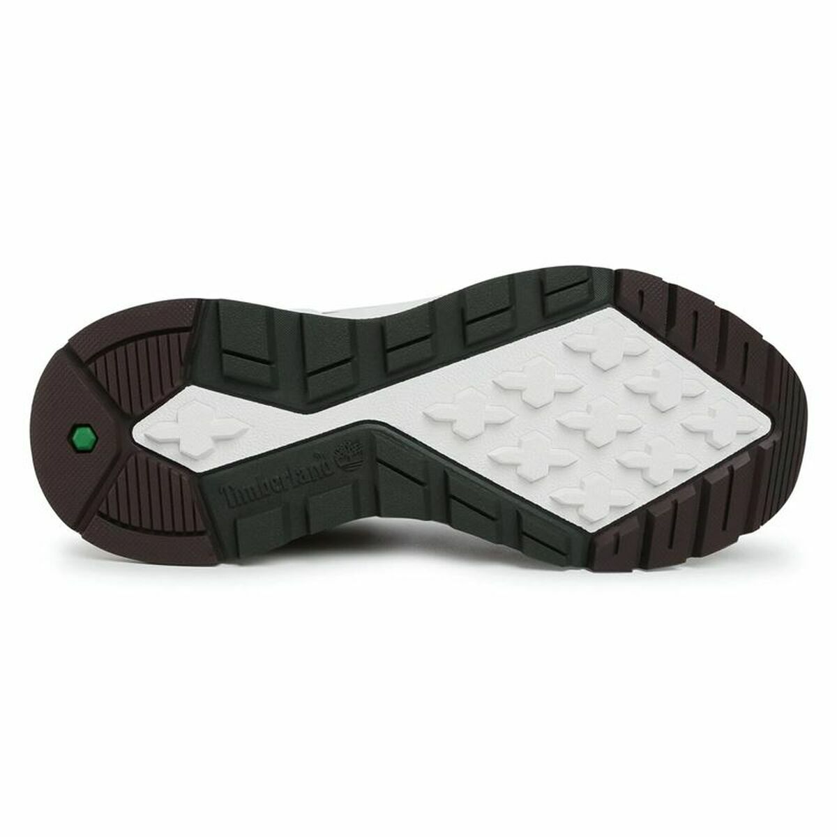 Stövlar Herr Timberland Sprint Trekker Saddle Brun - 3