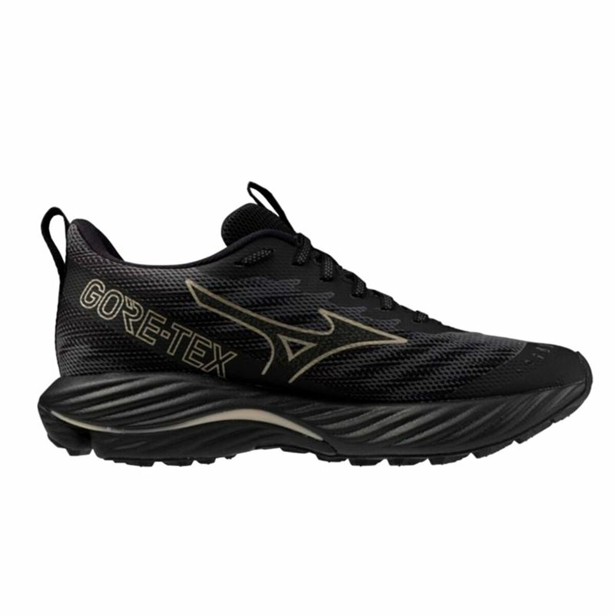 Gymnastikskor, Herr Mizuno Wave Rider Gtx 2