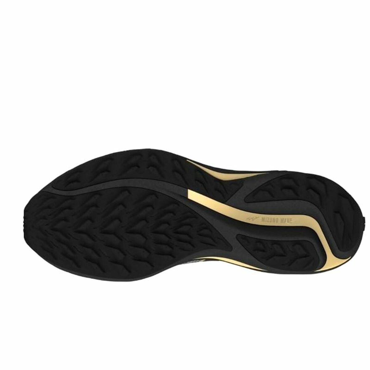 Gymnastikskor, Herr Mizuno Wave Rider Gtx 2 - 3