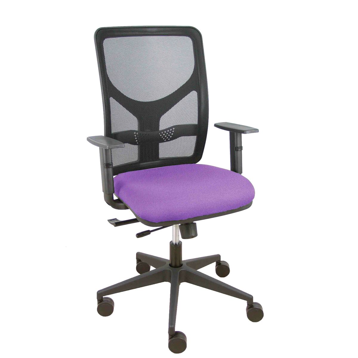 Kontorsstol Piqueras y Crespo 10CRN65 Lila