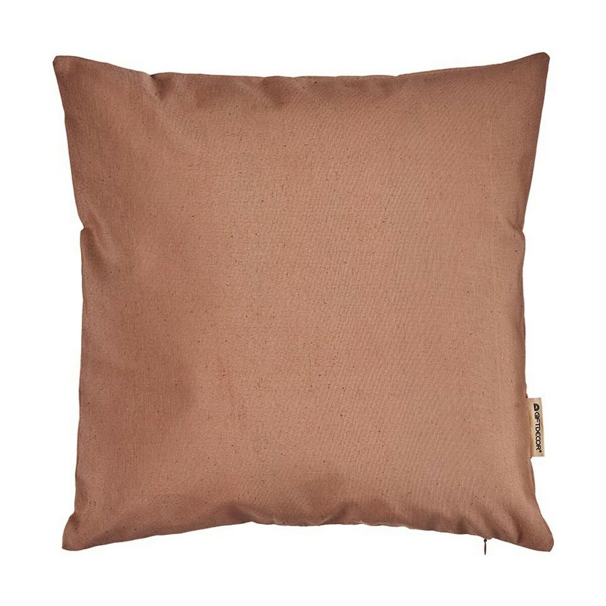 Kuddfodral Brun (45 x 0,5 x 45 cm) (12 antal) - 4