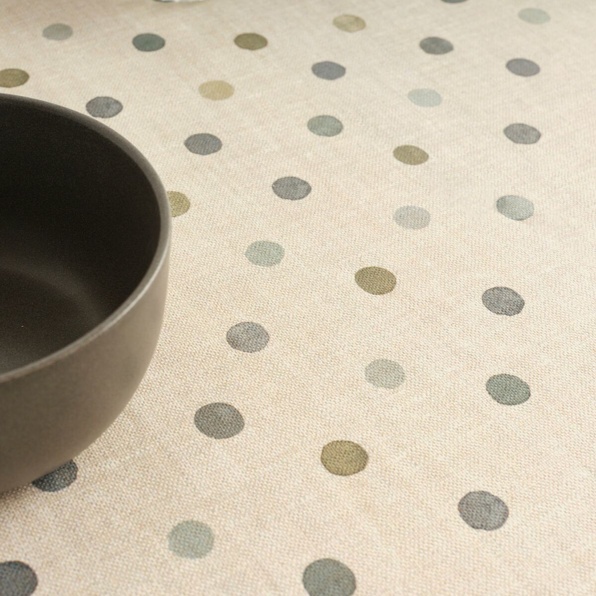 Fläckresistent bordsduk Belum 0120-303 Multicolour 200 x 150 cm Ärta - 9
