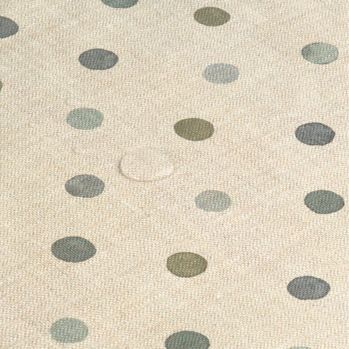 Fläckresistent bordsduk Belum 0120-303 Multicolour 200 x 150 cm Ärta - 7