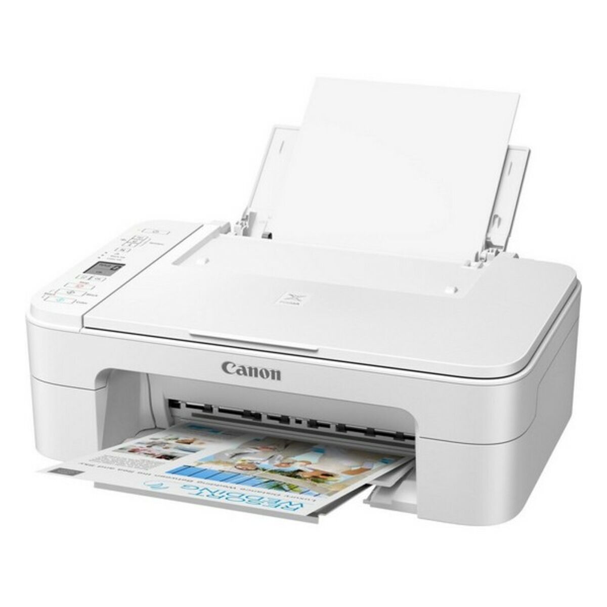 Multifunktionsskrivare Canon TS3351