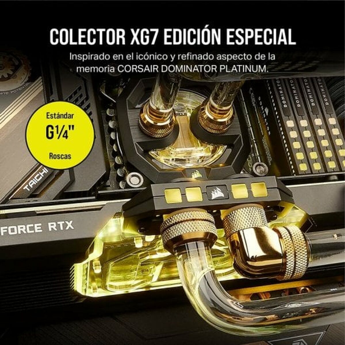 Grafikkort Corsair CX-9020021-WW - 7
