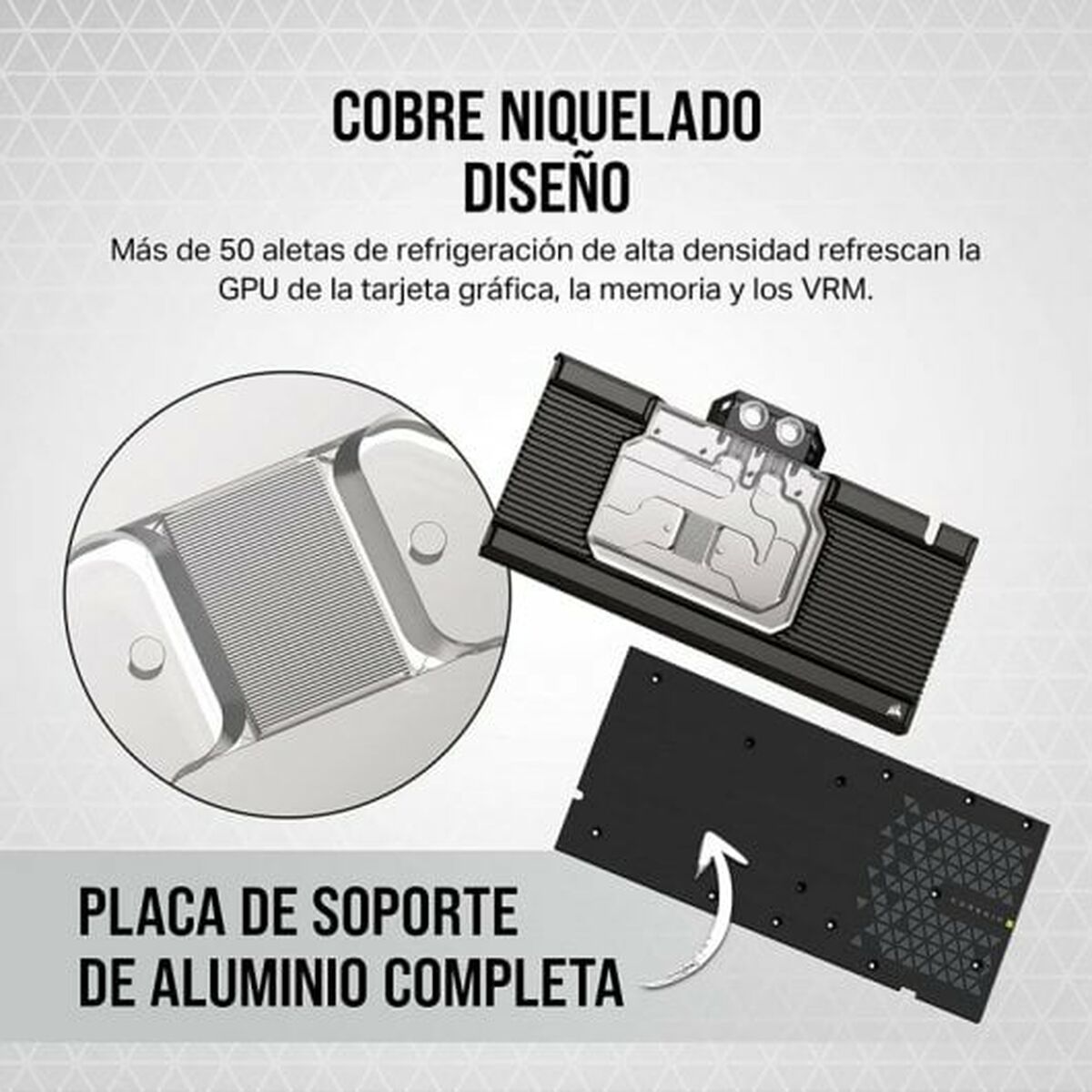Grafikkort Corsair CX-9020021-WW - 6