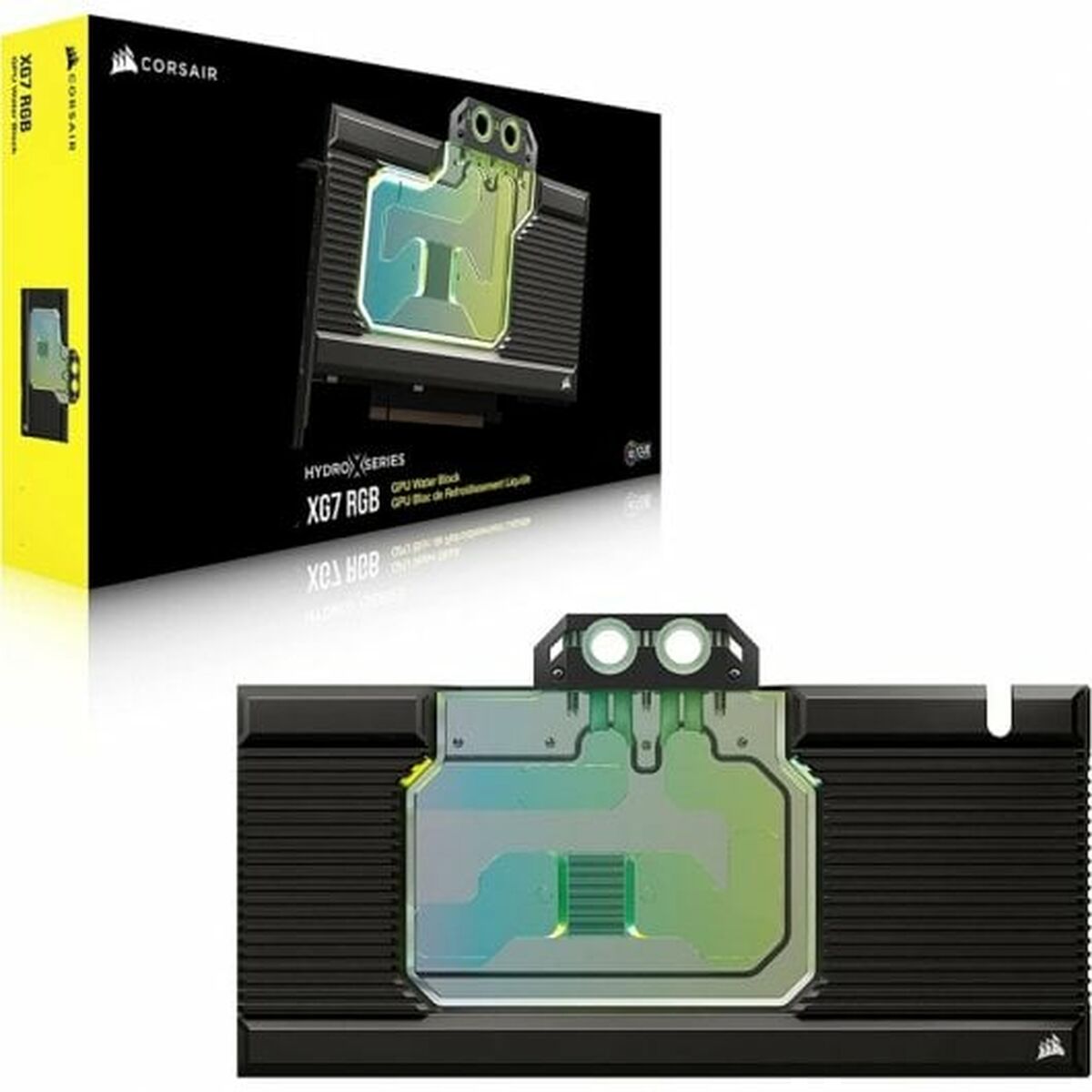 Grafikkort Corsair CX-9020021-WW