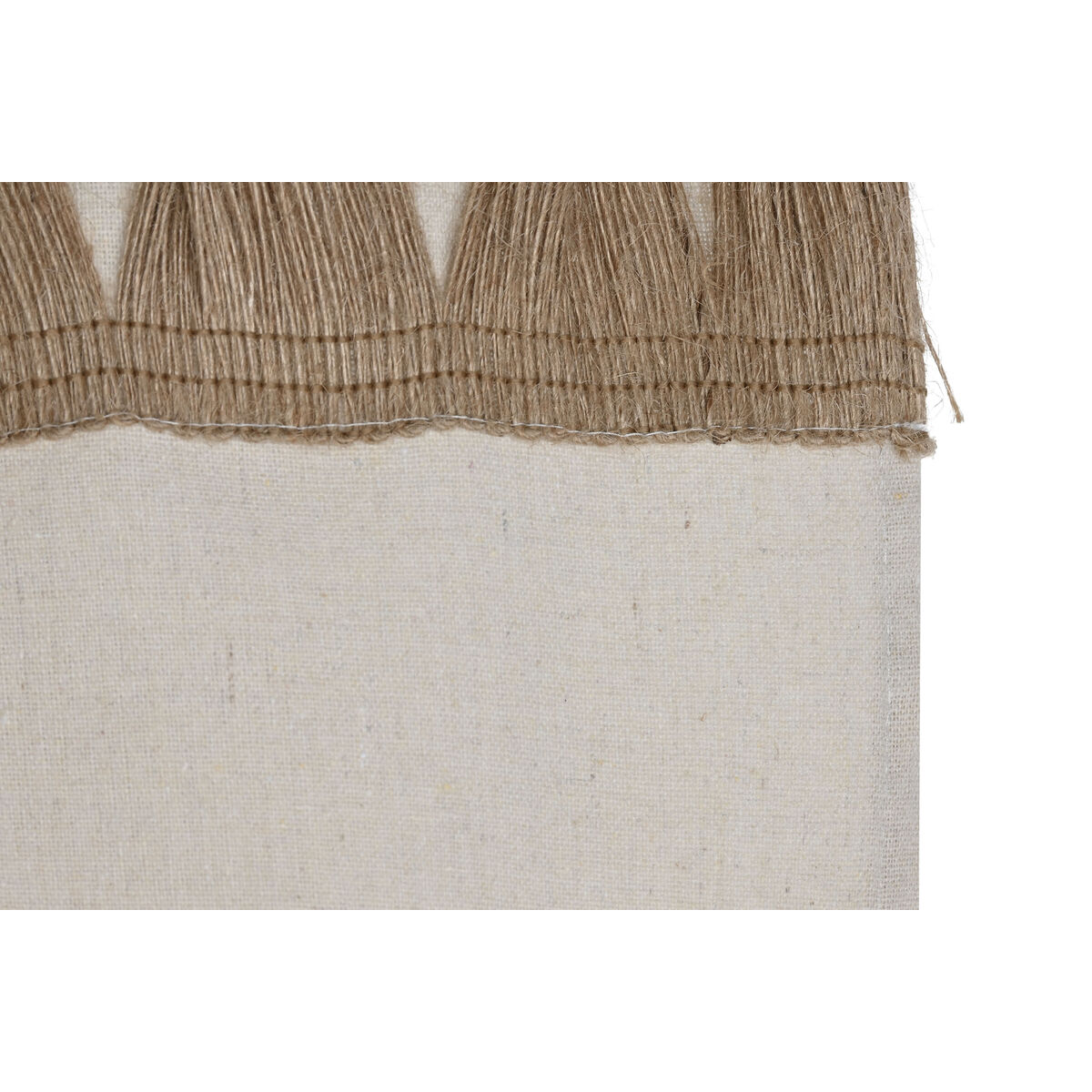 Gardin Home ESPRIT Beige Naturell 140 x 260 cm - 3