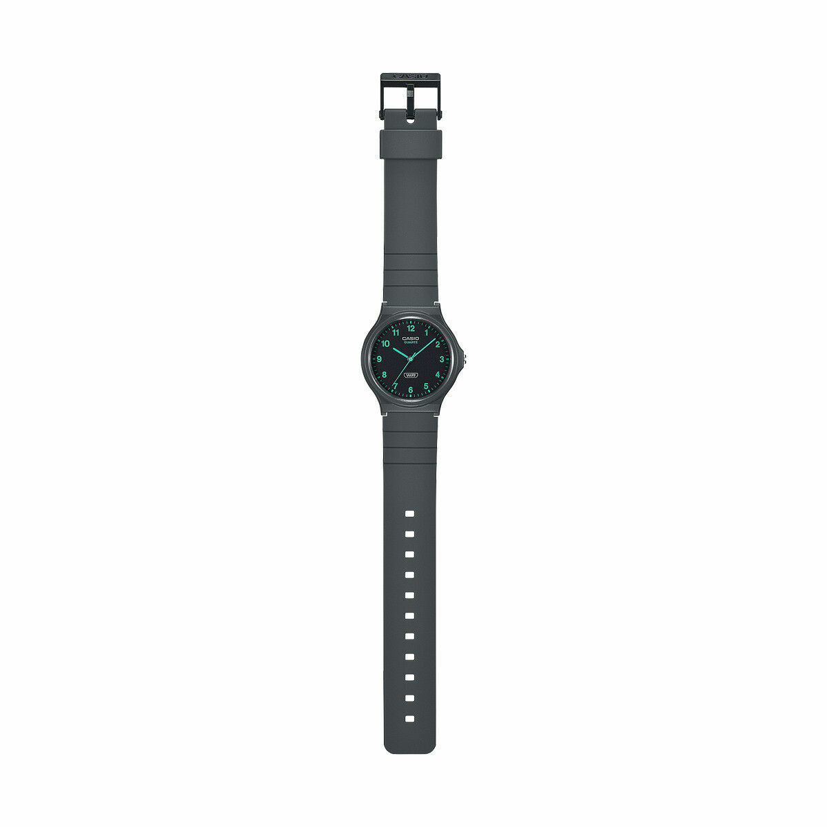 Herrklocka Casio MQ-24B-8BEF - 2