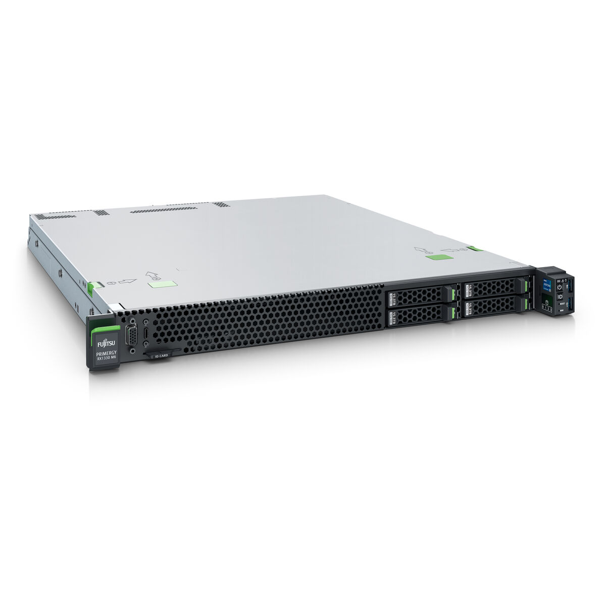 Server Fujitsu VFY:R1336SC082IN 32 GB RAM - 3