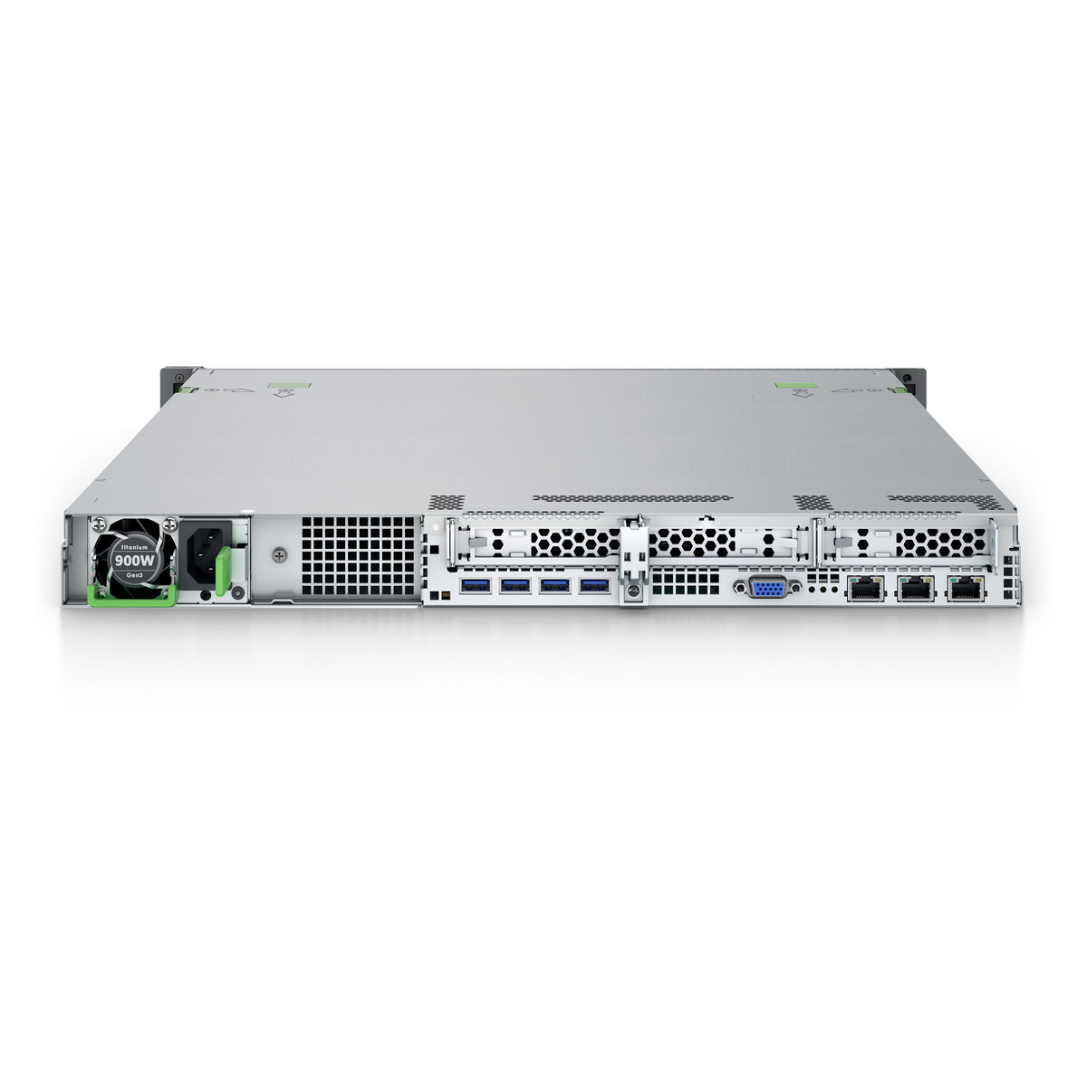 Server Fujitsu VFY:R1336SC082IN 32 GB RAM - 2