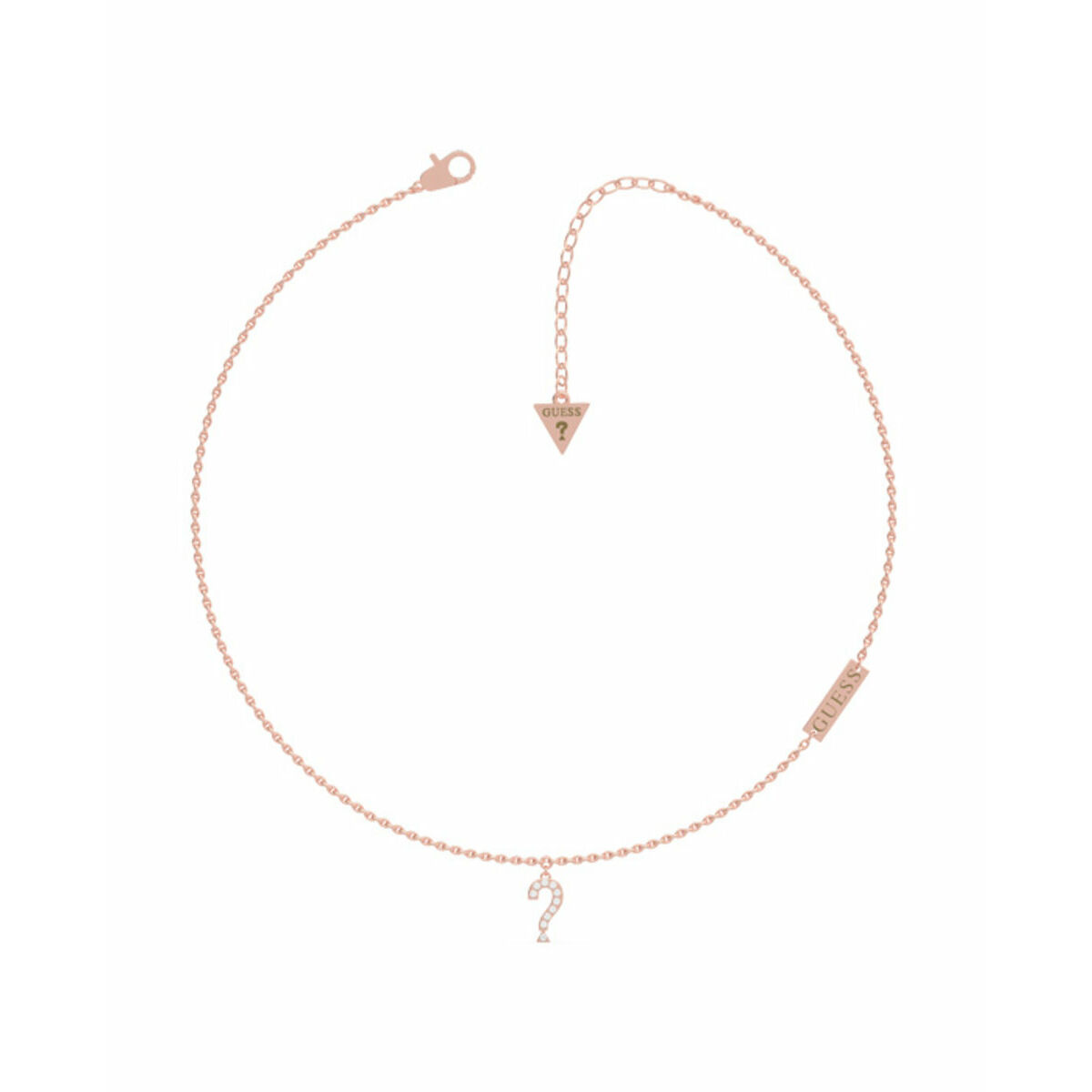Damhalsband Guess UBN20009
