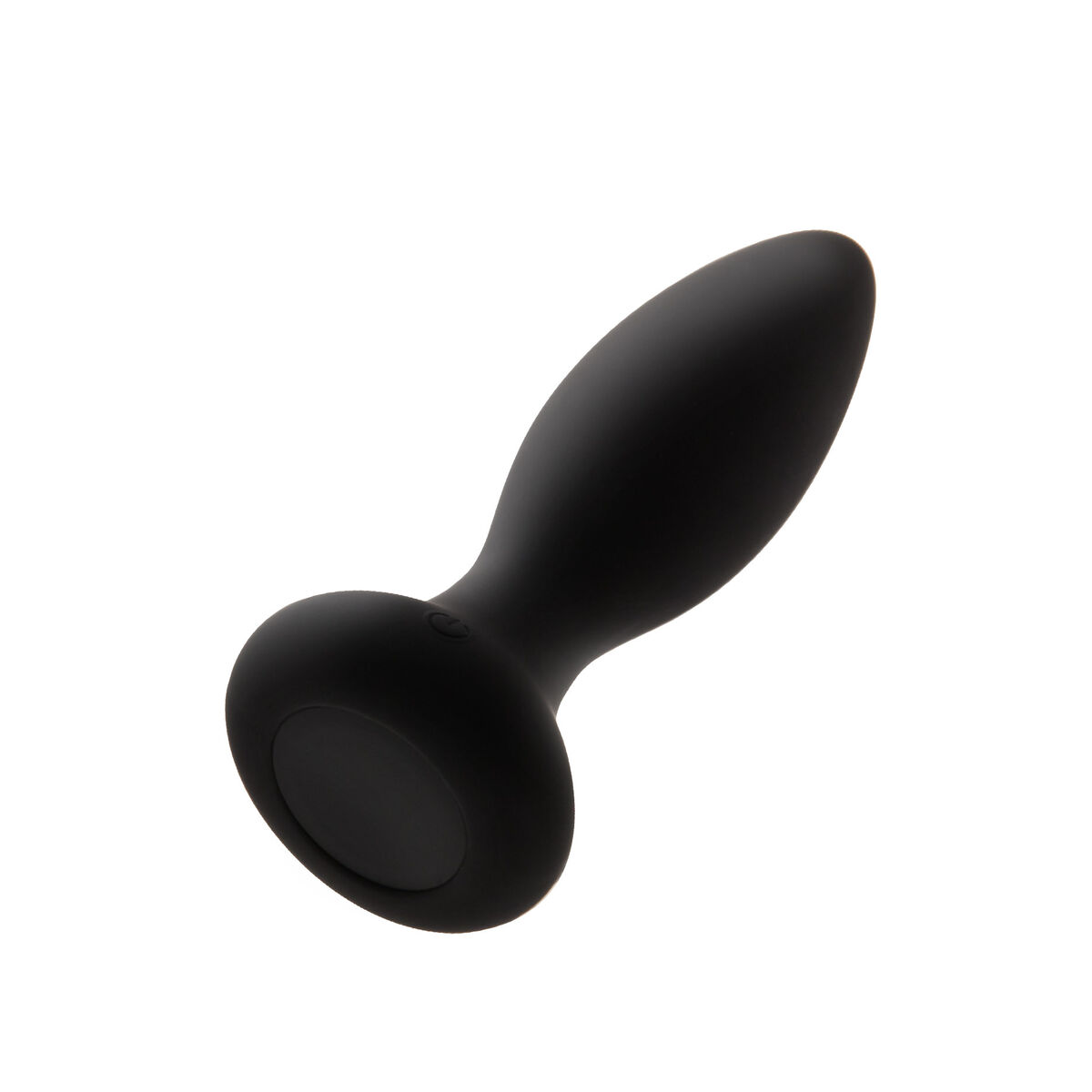 Analplugg S Pleasures Svart - 2