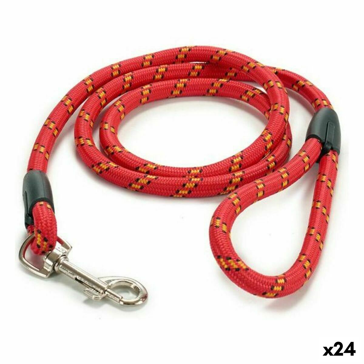 DoHundkoppel Mascow 120 cm 5,5 x 1,2 x 120 cm 120 x 1,2 x 6 cm Ränder