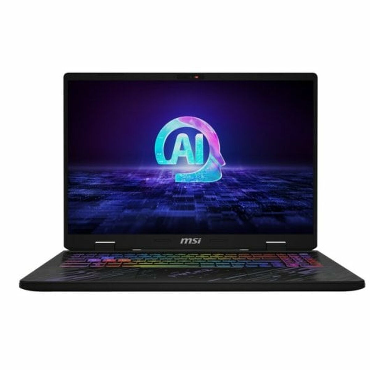 Bärbar dator MSI Pulse 16 AI C1VGKG-024XES 16" Intel Core Ultra 9 185H 32 GB RAM 1 TB SSD Nvidia Geforce RTX 4060 - 2