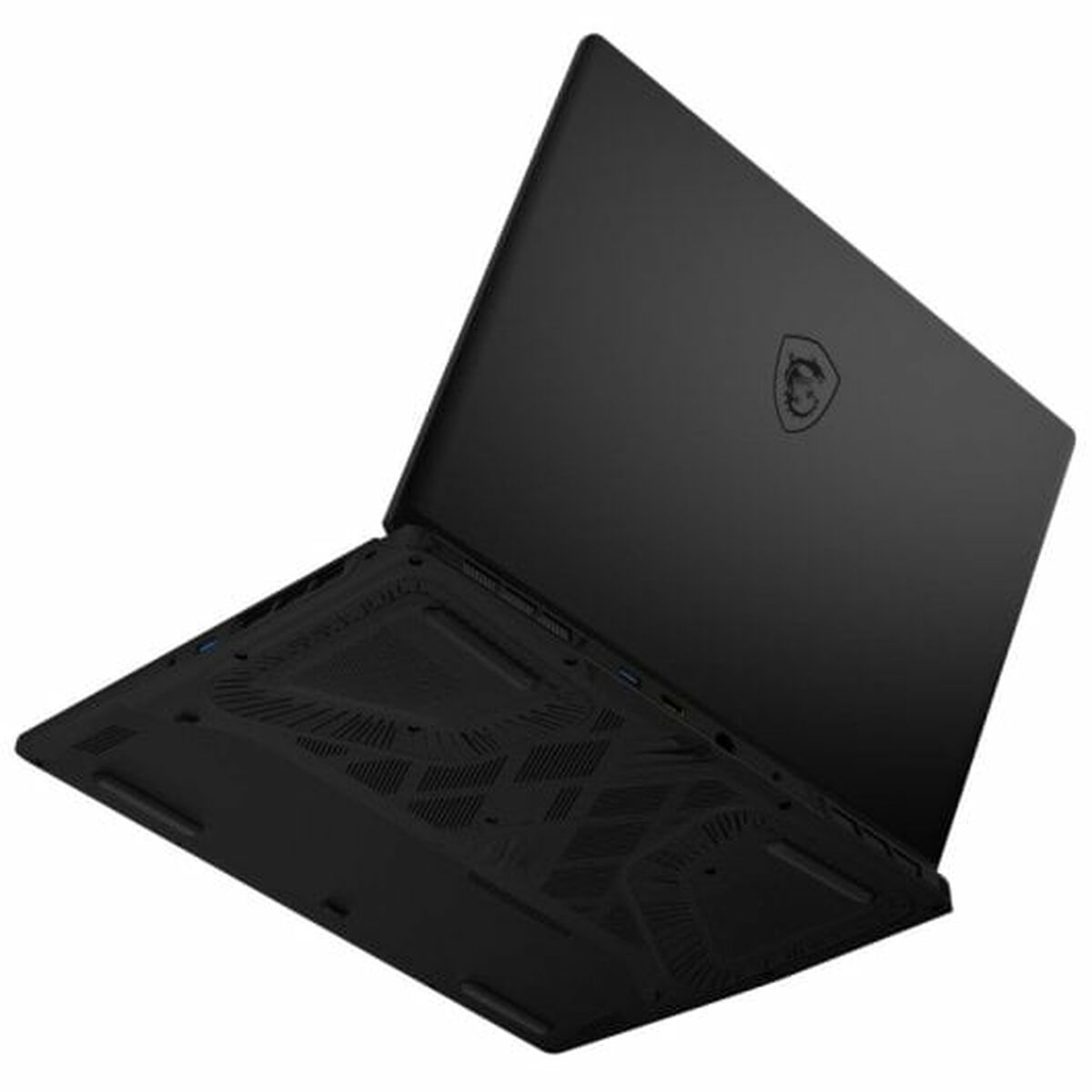 Bärbar dator MSI Pulse 16 AI C1VGKG-024XES 16" Intel Core Ultra 9 185H 32 GB RAM 1 TB SSD Nvidia Geforce RTX 4060 - 5