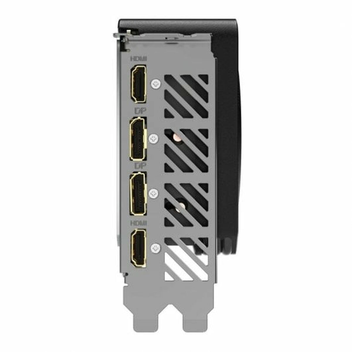 Grafikkort Gigabyte GeForce RTX 4060 Ti Gaming OC 16 GB GDDR6 Geforce RTX 4060 Ti - 4