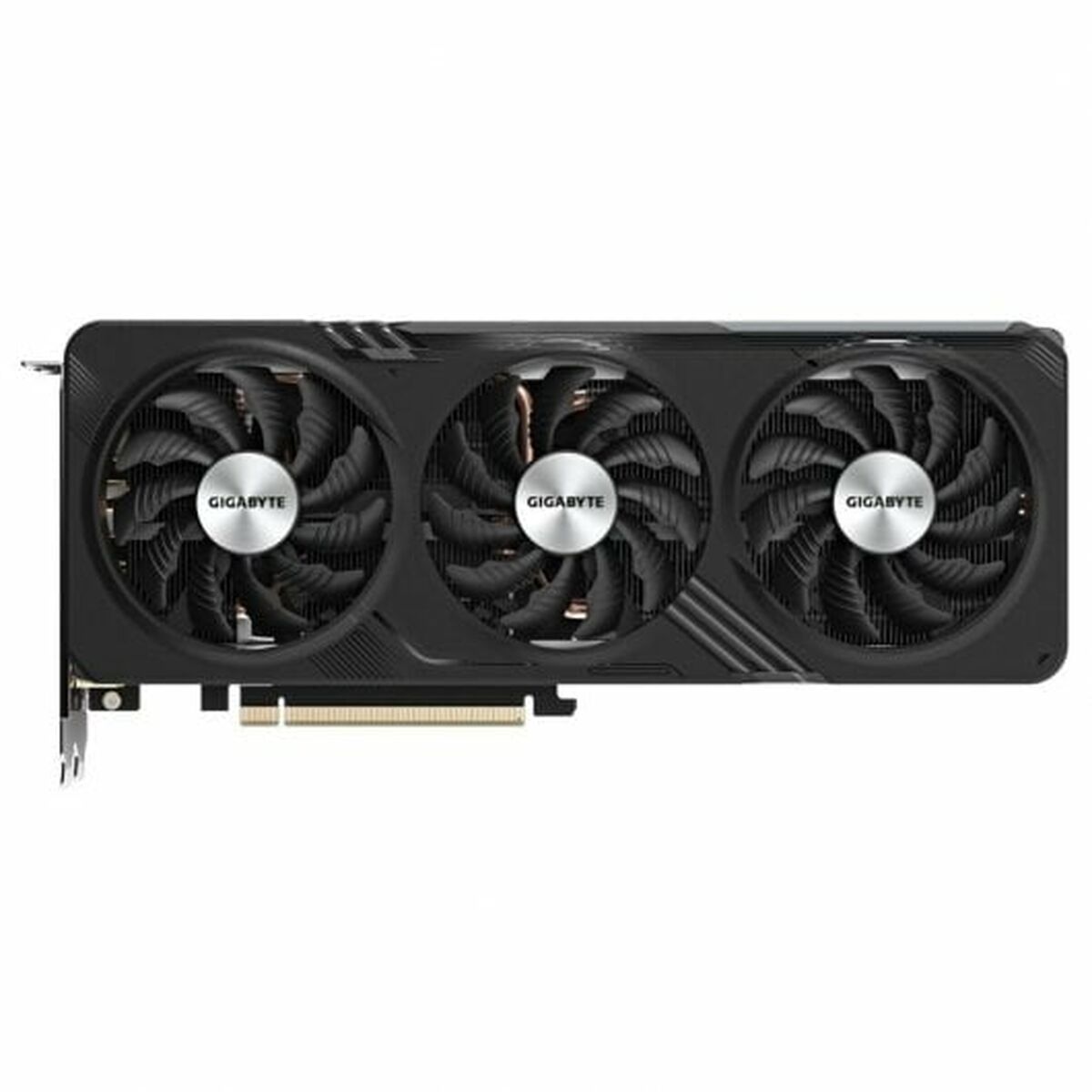 Grafikkort Gigabyte GeForce RTX 4060 Ti Gaming OC 16 GB GDDR6 Geforce RTX 4060 Ti - 2