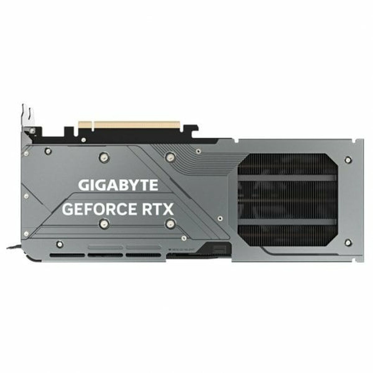 Grafikkort Gigabyte GeForce RTX 4060 Ti Gaming OC 16 GB GDDR6 Geforce RTX 4060 Ti - 3