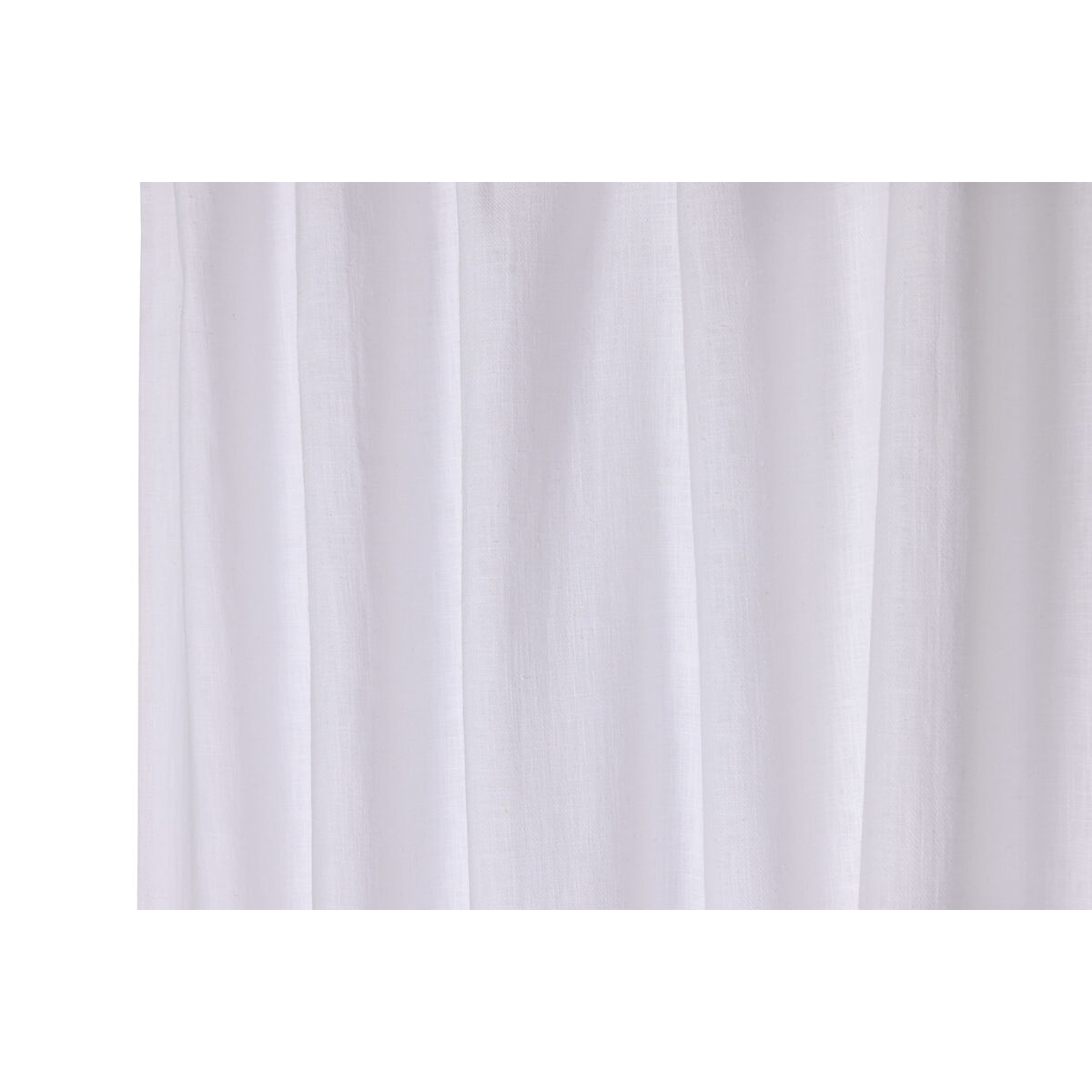 Gardin Home ESPRIT Vit 140 x 260 cm - 5
