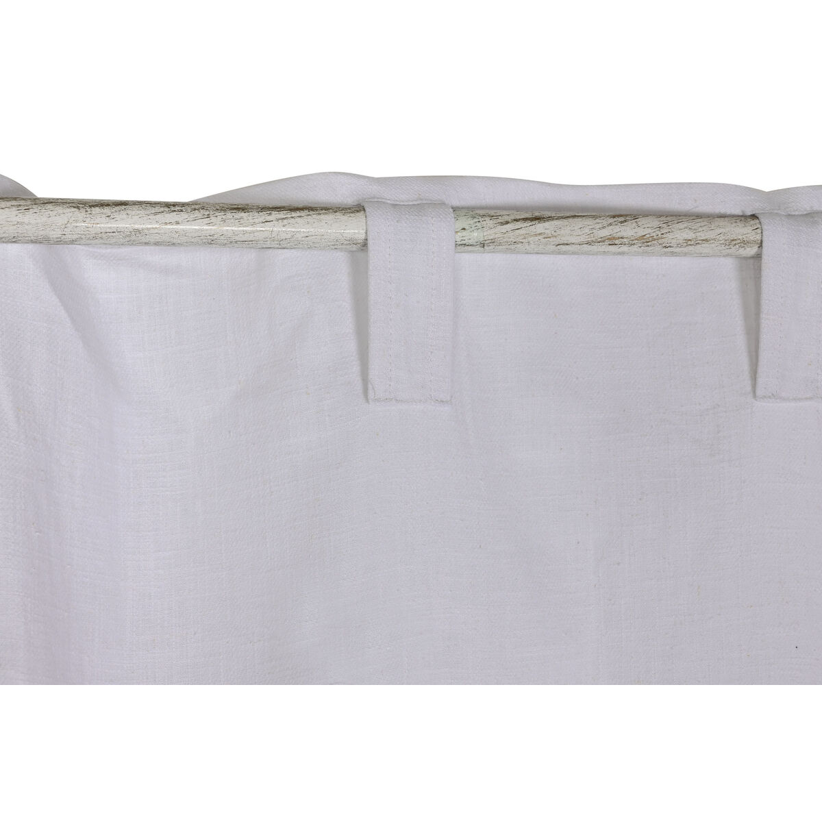 Gardin Home ESPRIT Vit 140 x 260 cm - 3