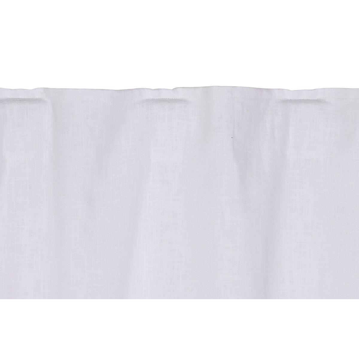 Gardin Home ESPRIT Vit 140 x 260 cm - 2