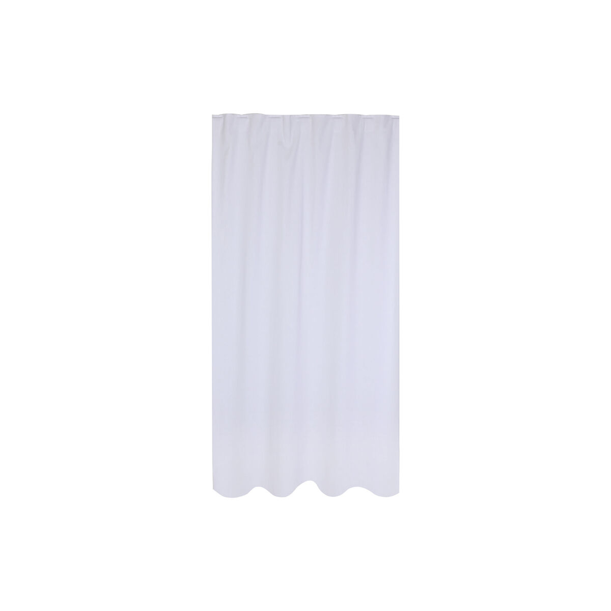 Gardin Home ESPRIT Vit 140 x 260 cm