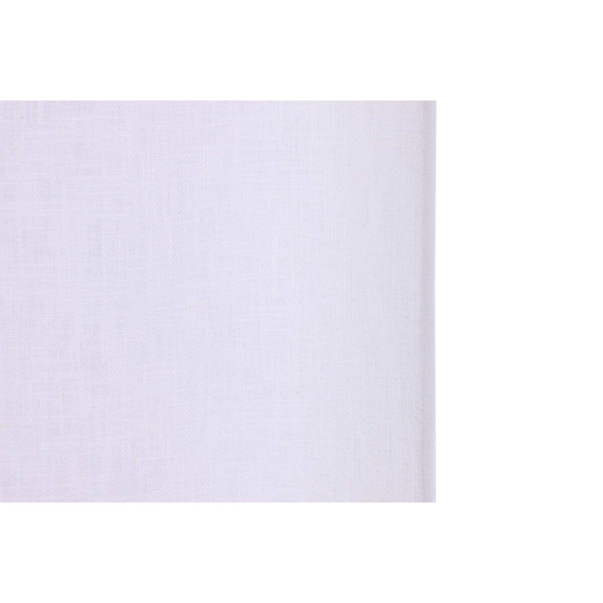 Gardin Home ESPRIT Vit 140 x 260 cm - 4
