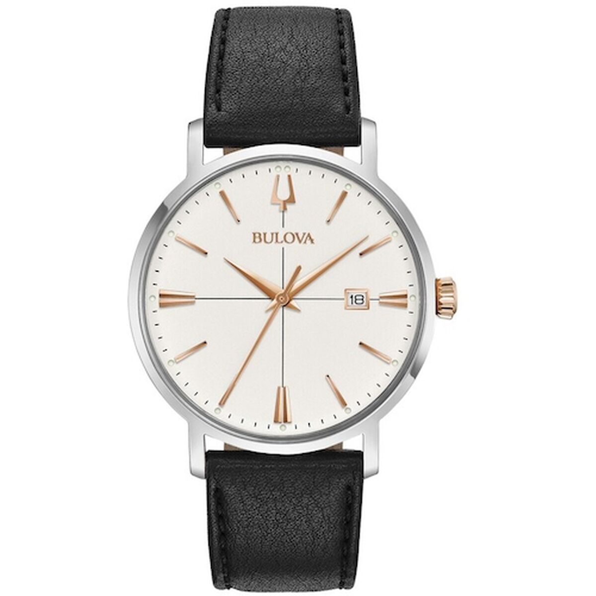 Herrklocka Bulova AEROJET