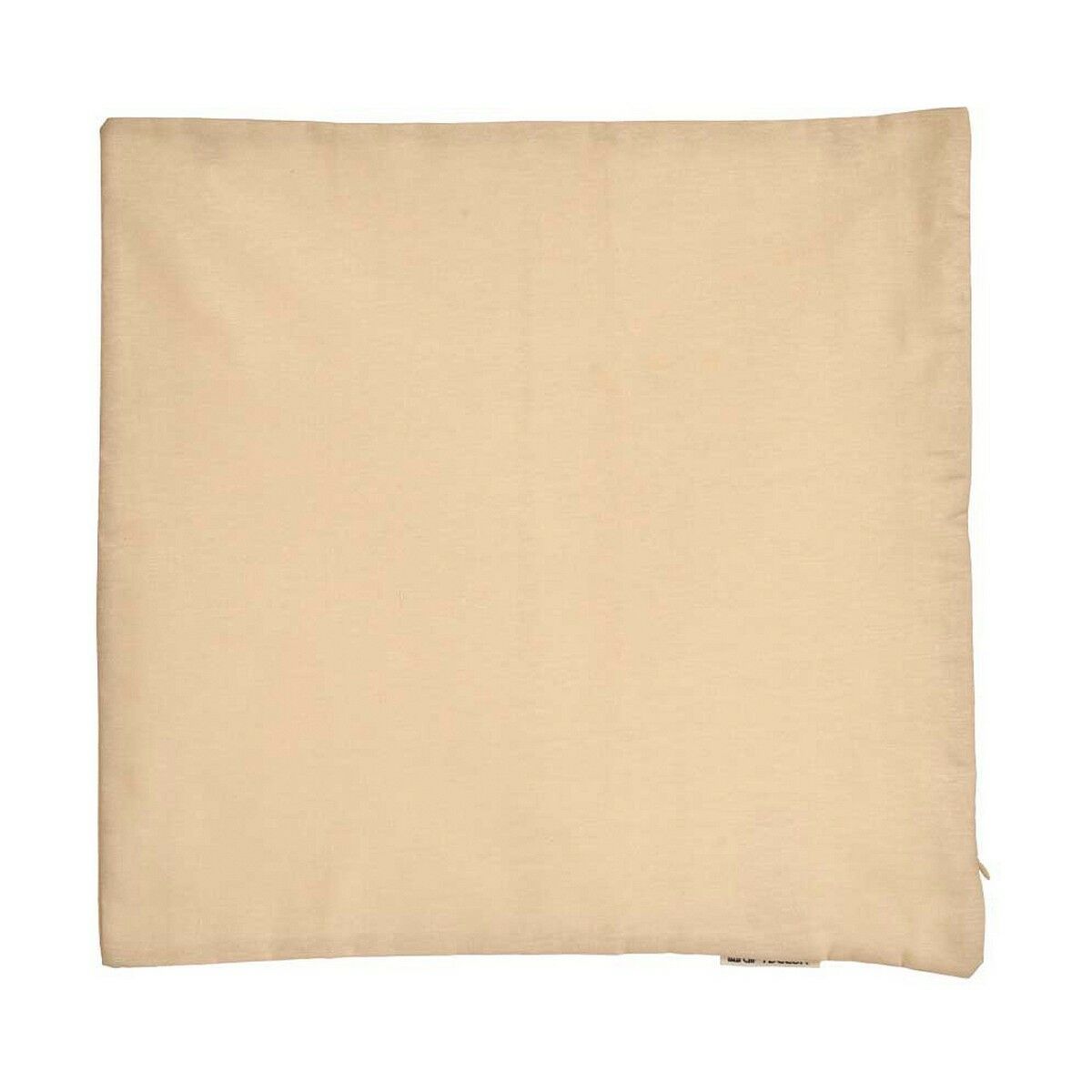 Kuddfodral Beige (45 x 0,5 x 45 cm) (12 antal) - 2