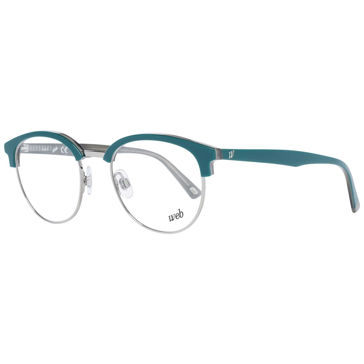 Glasögonbågar Web Eyewear WE5225 49008 - 3