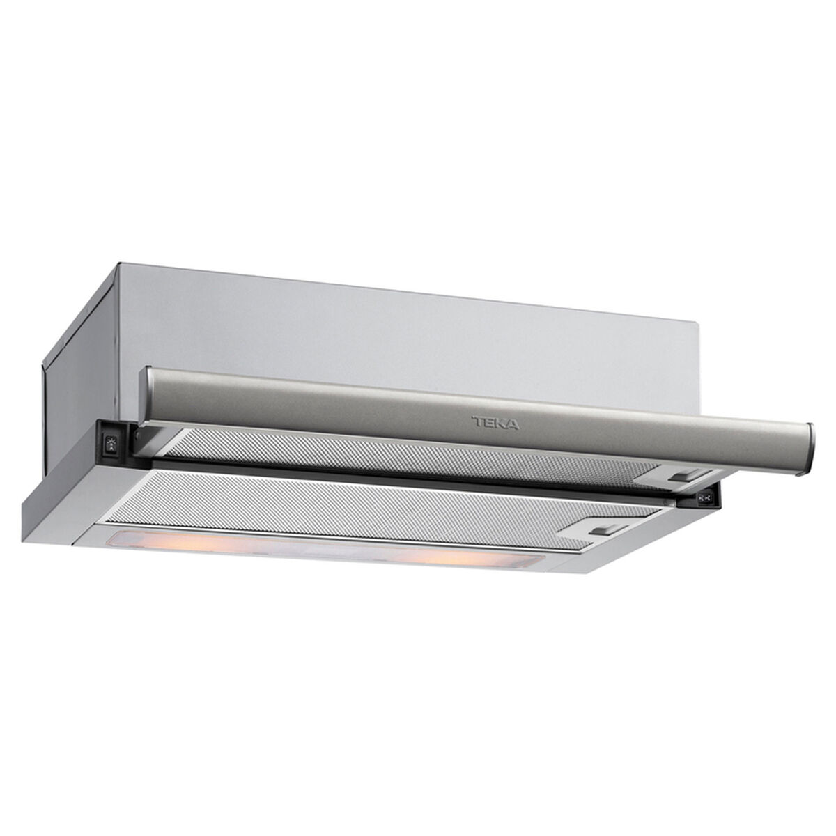 Konventionell fläkt Teka TL6420 60 cm 120 W - 2