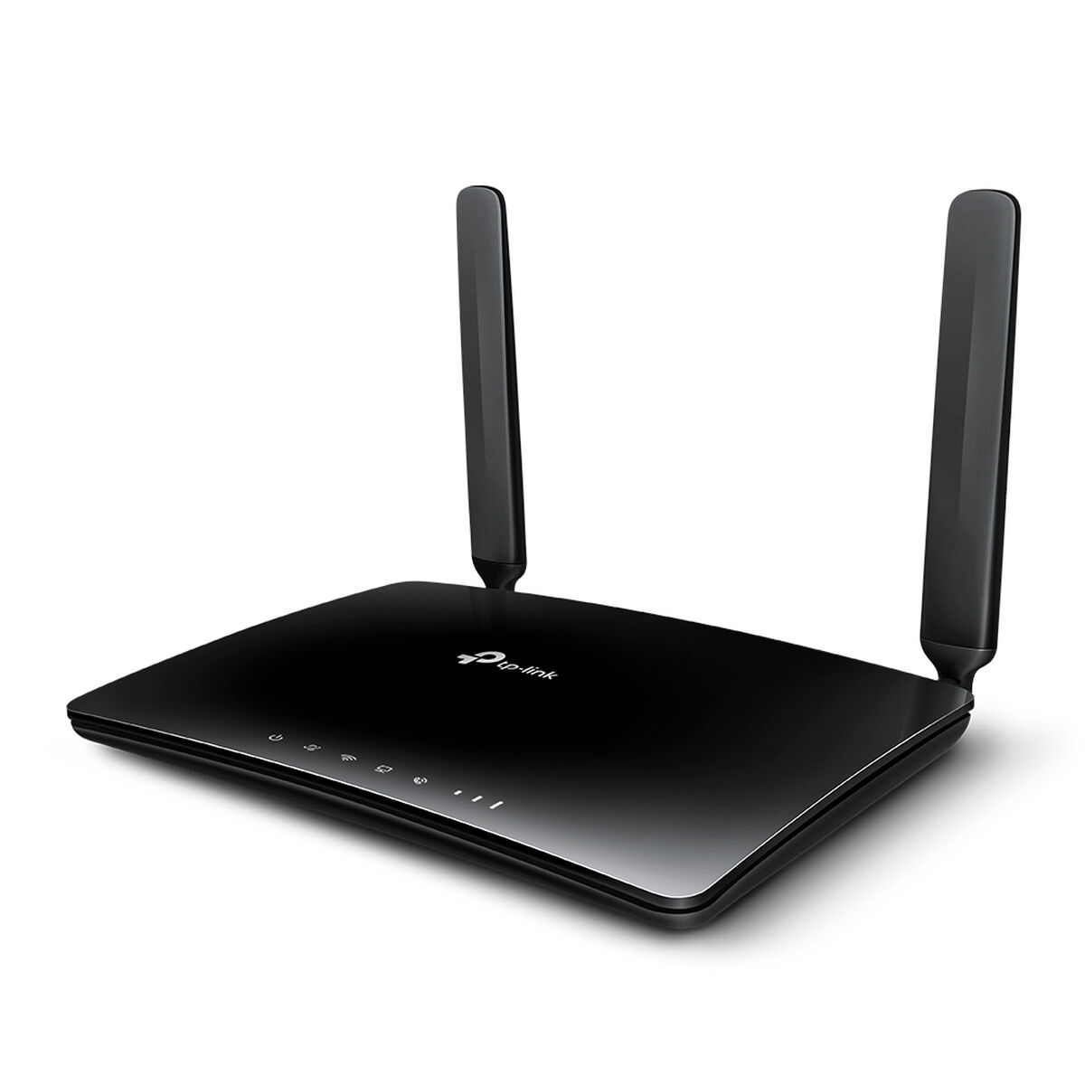 Router TP-Link TL-MR6500v Svart 300 Mbps - 3