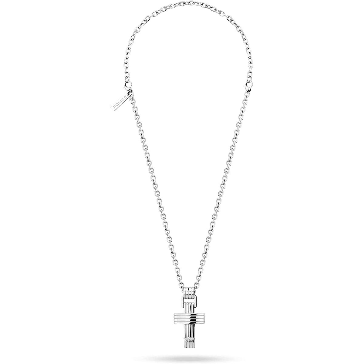 Damhalsband Police PEAGN2211512 60 cm - 2