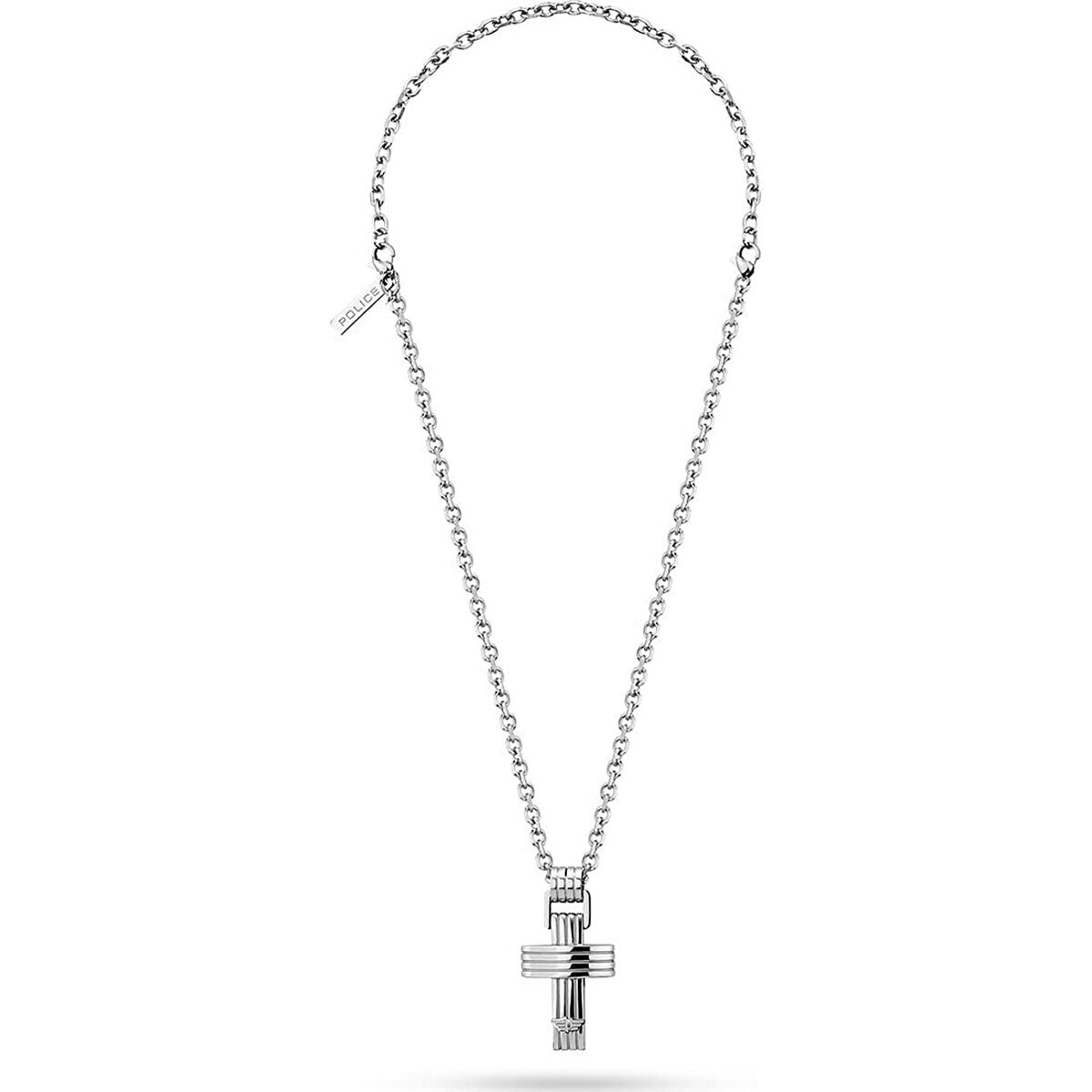 Damhalsband Police PEAGN2211512 60 cm - 3