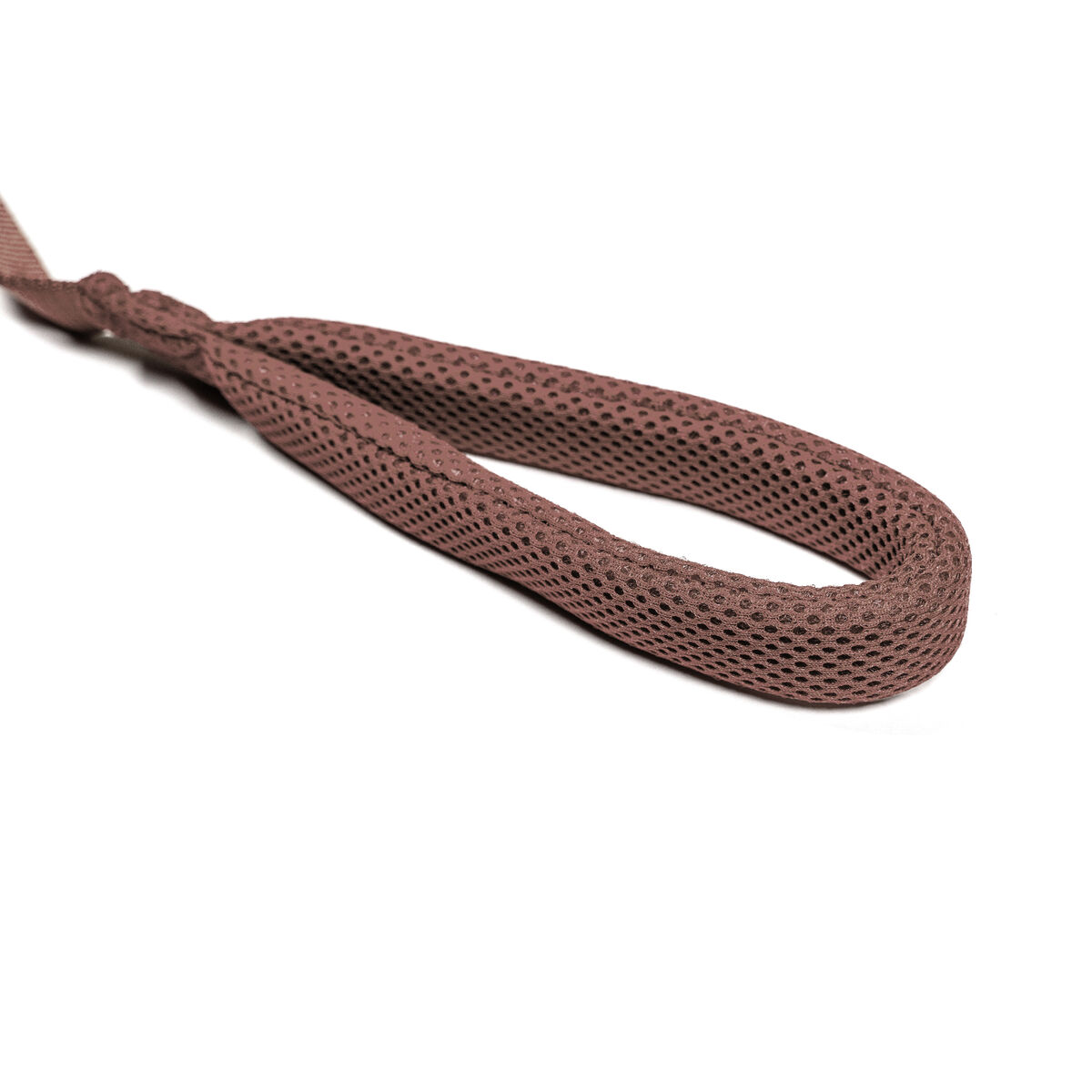 DoHundkoppel Gloria 120 cm Brun S - 4