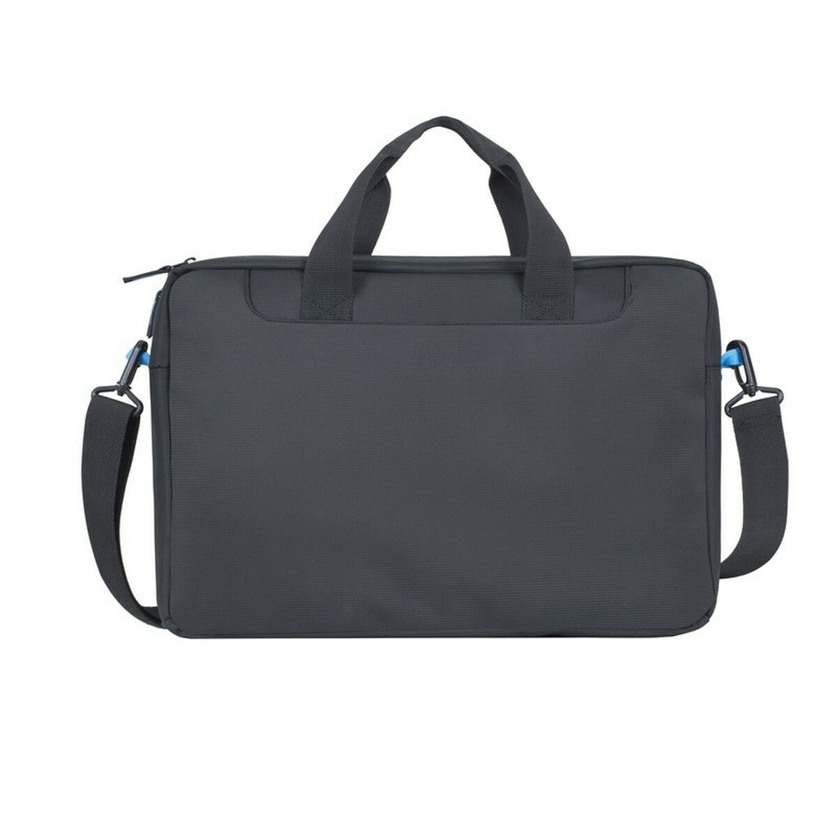 Laptopväska Rivacase 8057 Svart 16" 36 x 30 x 10 cm - 2