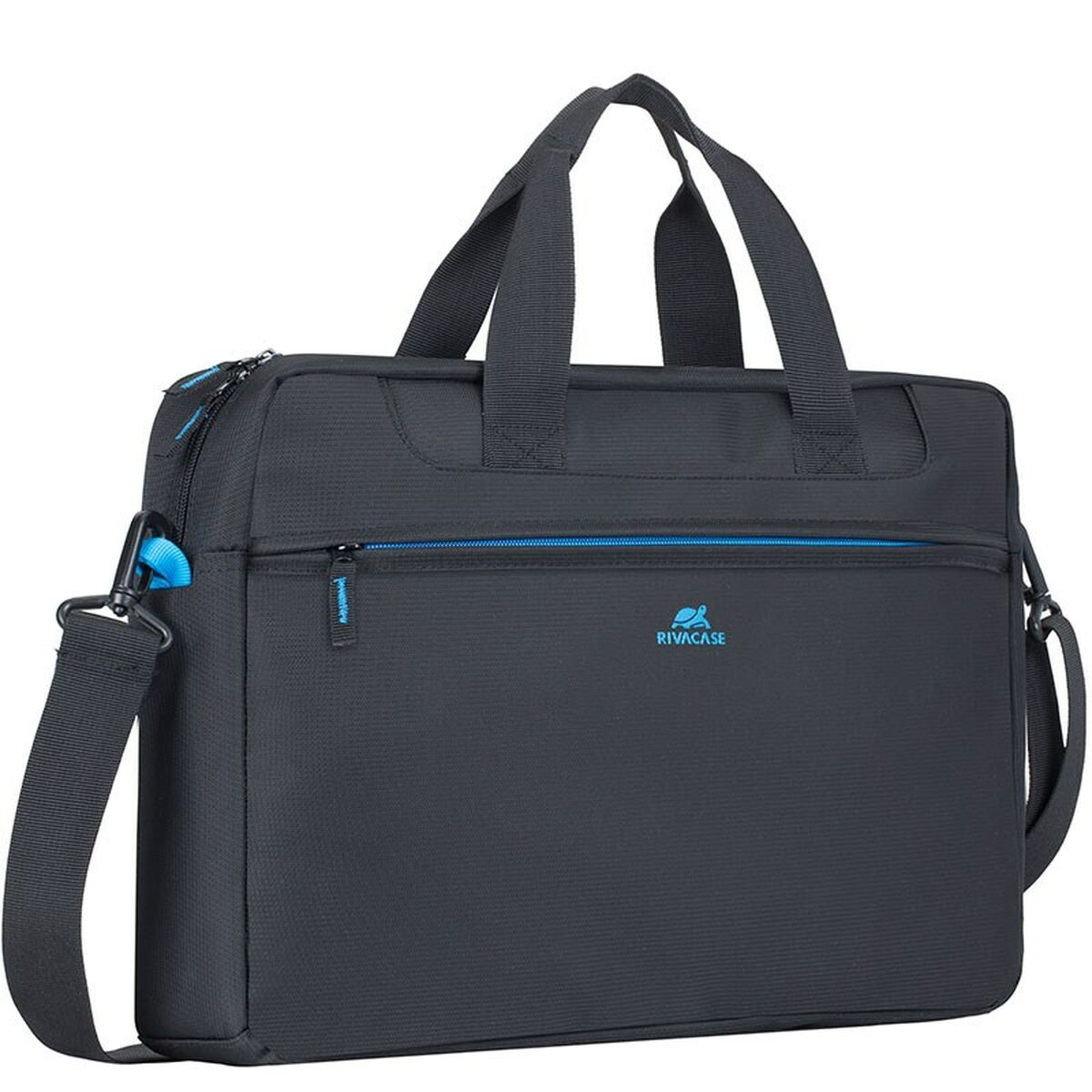 Laptopväska Rivacase 8057 Svart 16" 36 x 30 x 10 cm