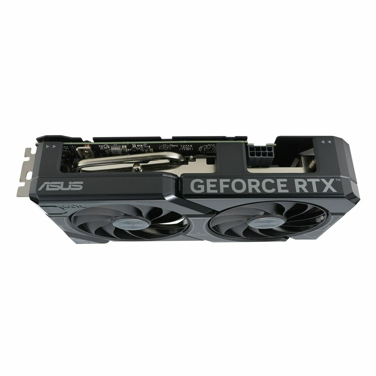 Grafikkort Asus 16 GB GDDR6 Geforce RTX 4060 Ti - 2