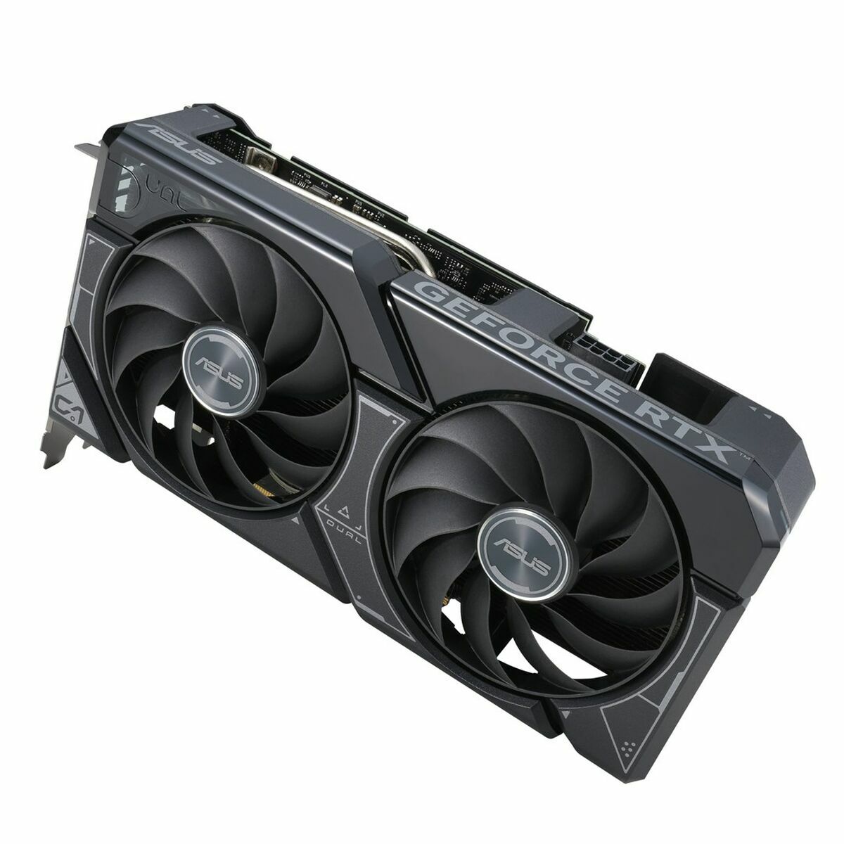 Grafikkort Asus 16 GB GDDR6 Geforce RTX 4060 Ti - 4