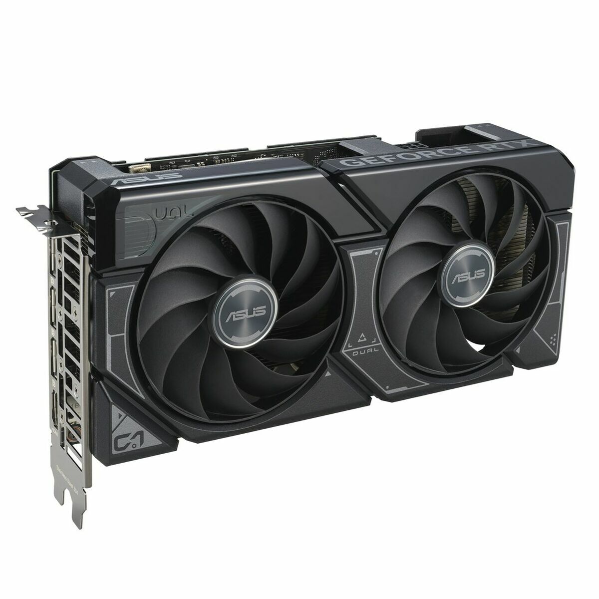 Grafikkort Asus 16 GB GDDR6 Geforce RTX 4060 Ti - 5