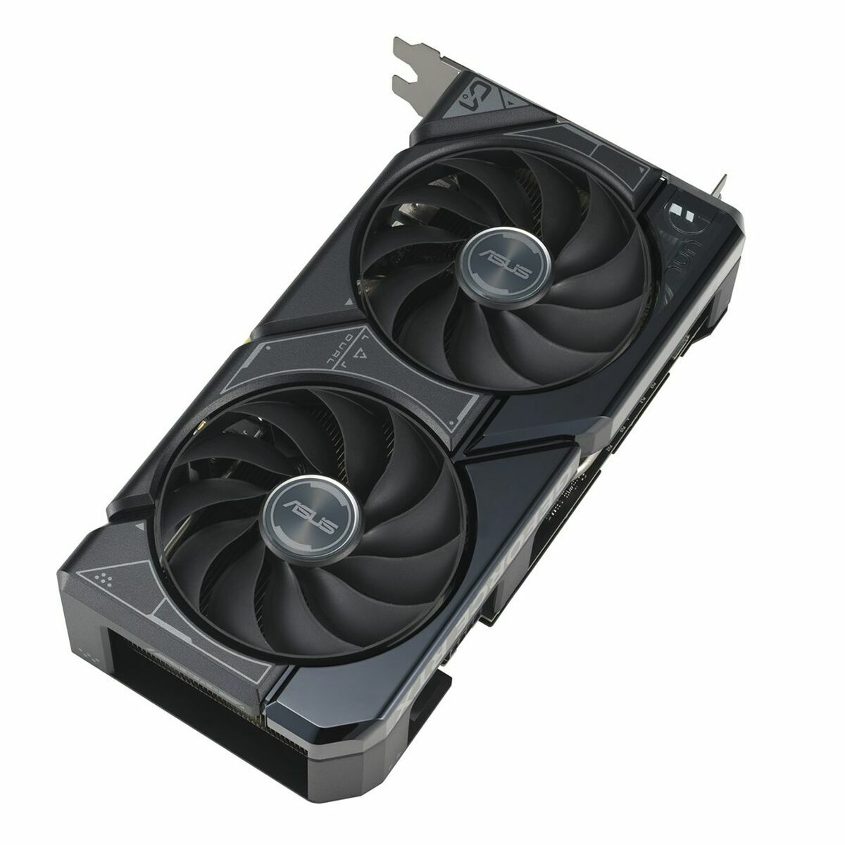 Grafikkort Asus 16 GB GDDR6 Geforce RTX 4060 Ti - 7